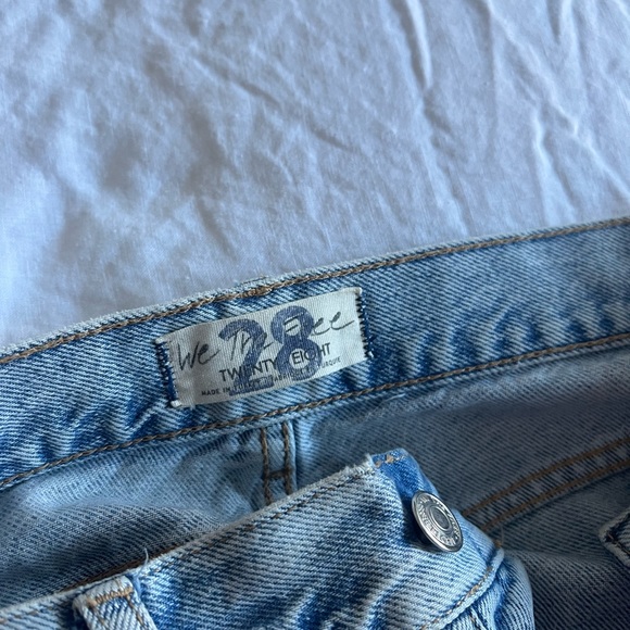 We The Free jeans - Picture 5 of 6